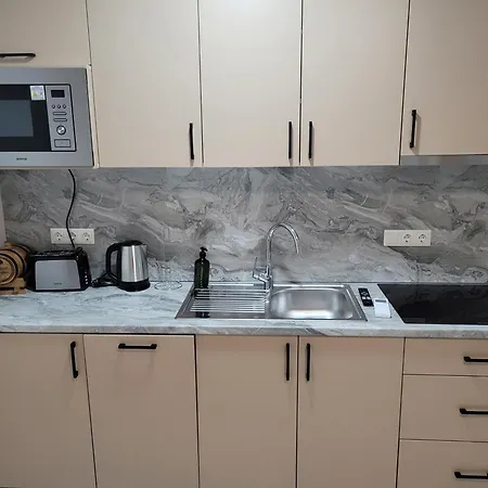 Apartment Aversu Umag