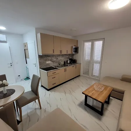 Apartment Aversu