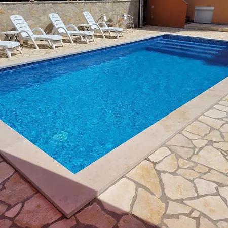 Lägenhet Aversu Umag