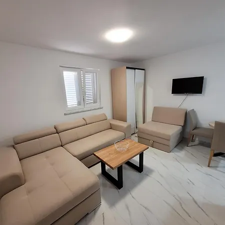 Lägenhet Aversu Umag