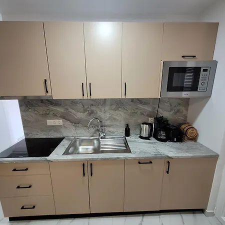 Lägenhet Aversu Umag