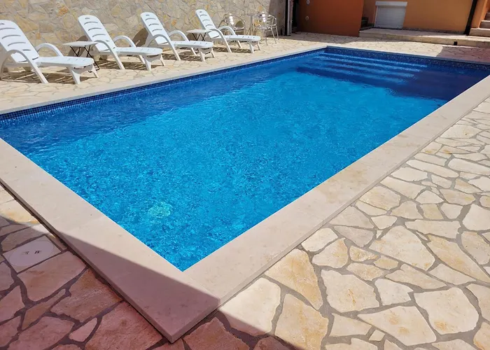 Lejlighed Aversu Umag